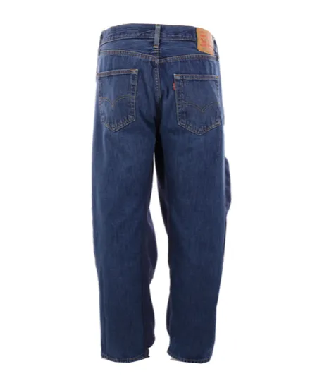 Stitched Casual Pants