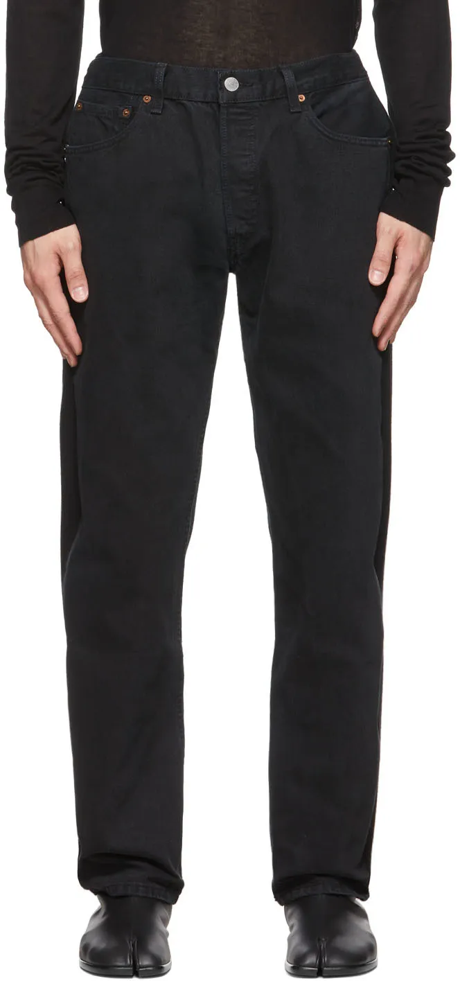 Logo Casual Pants