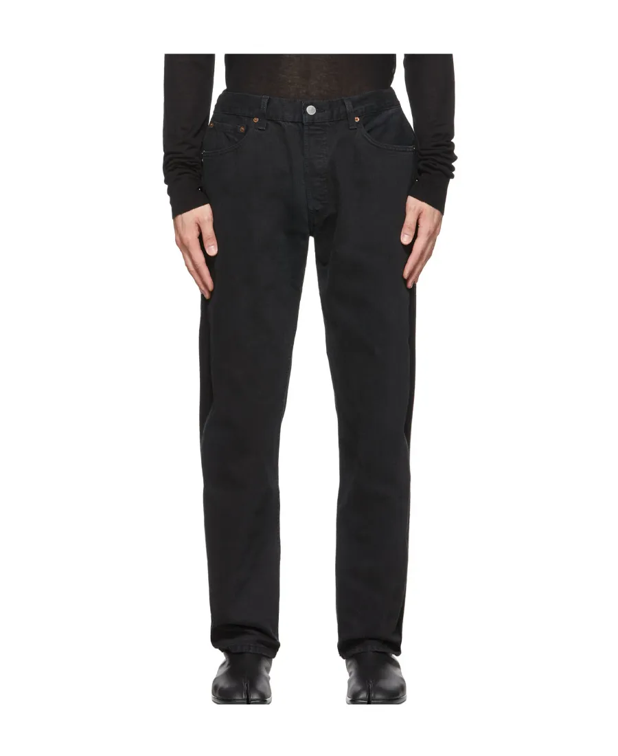 Logo Casual Pants