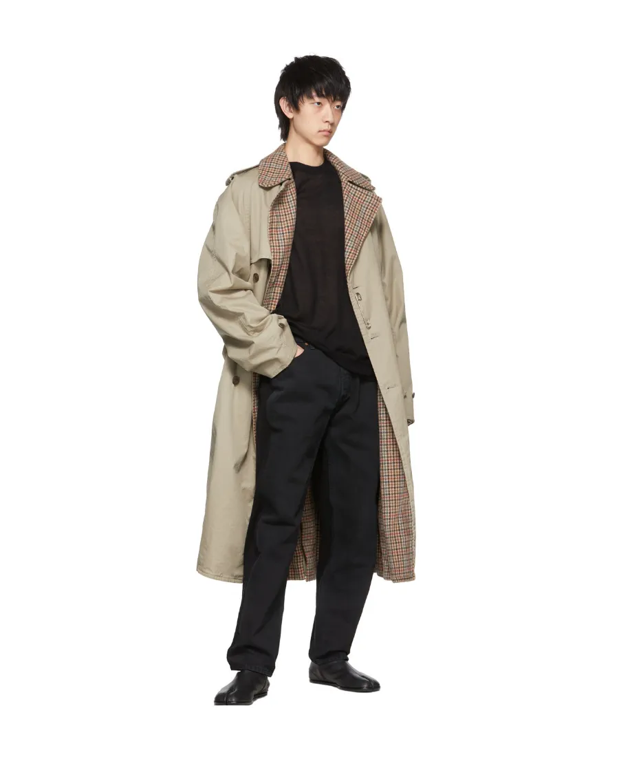 Logo Casual Pants