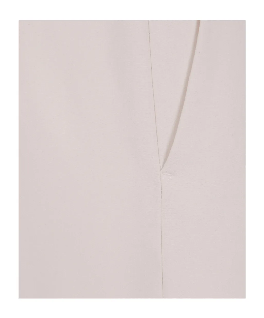 Belt-Loops Trousers