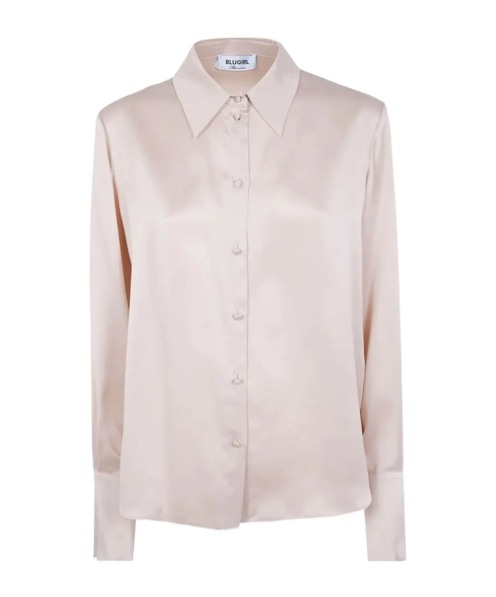 Button-Down Shirt