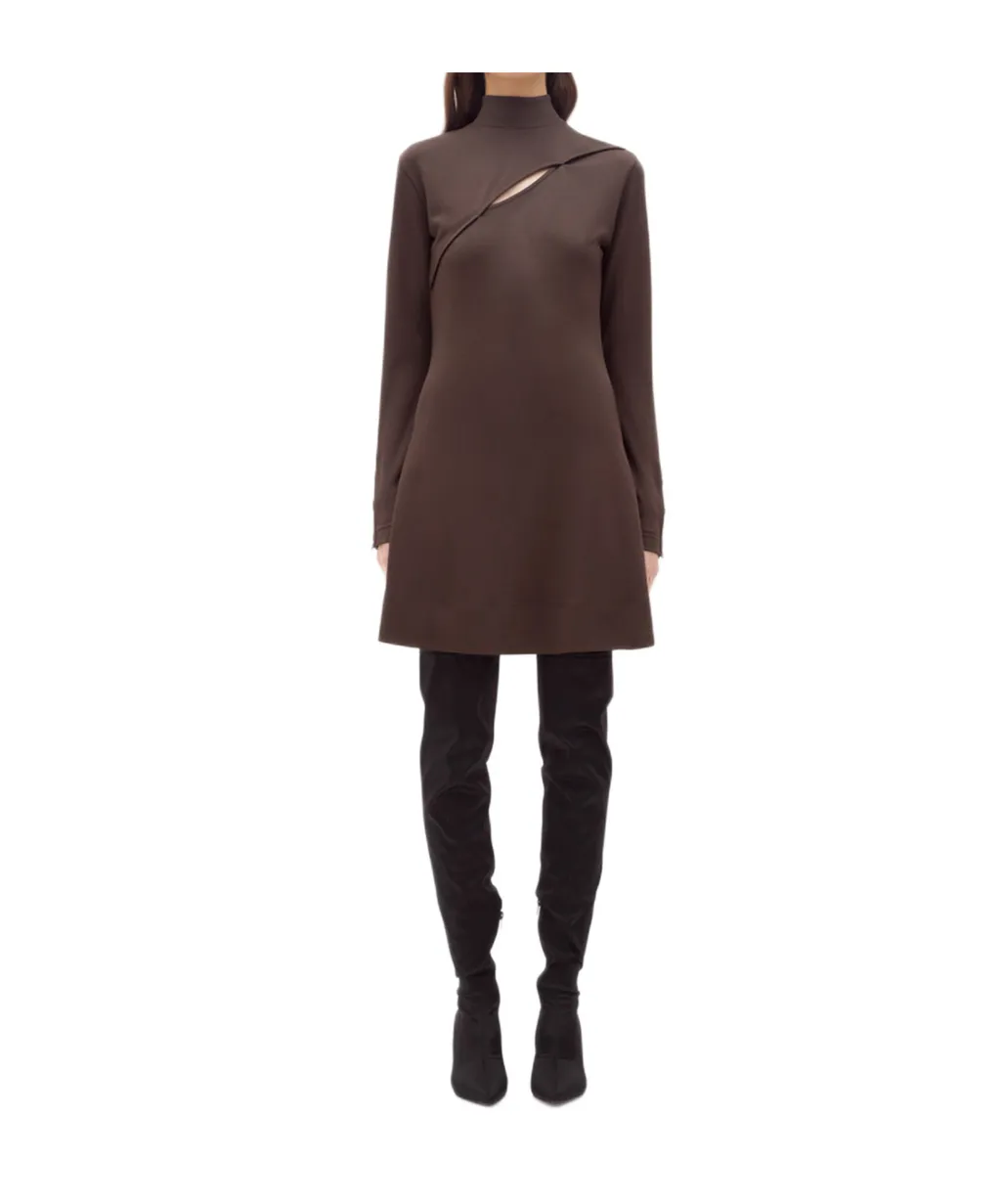 Long Sleeve Dress