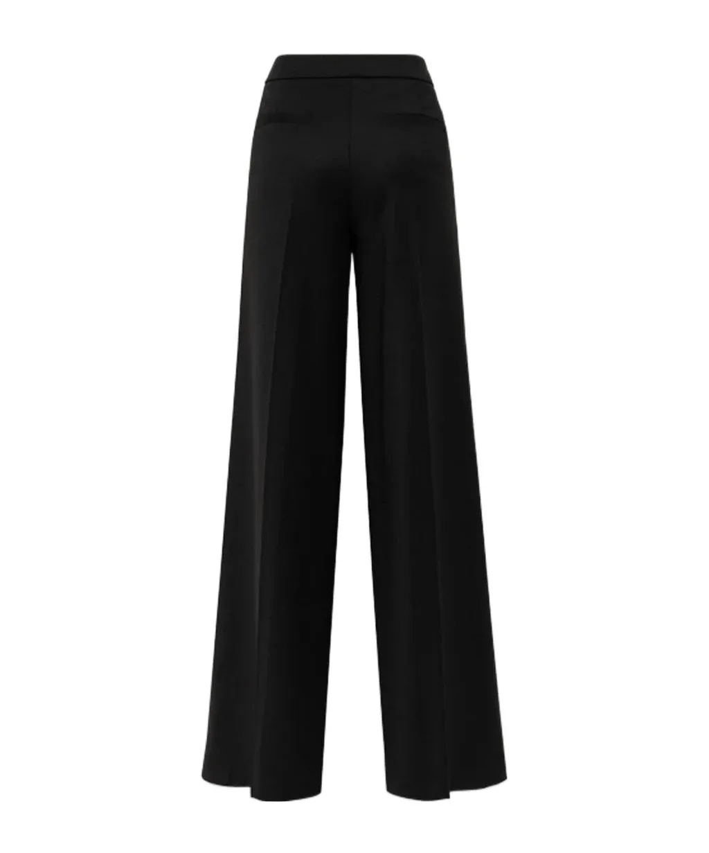 Button Trousers