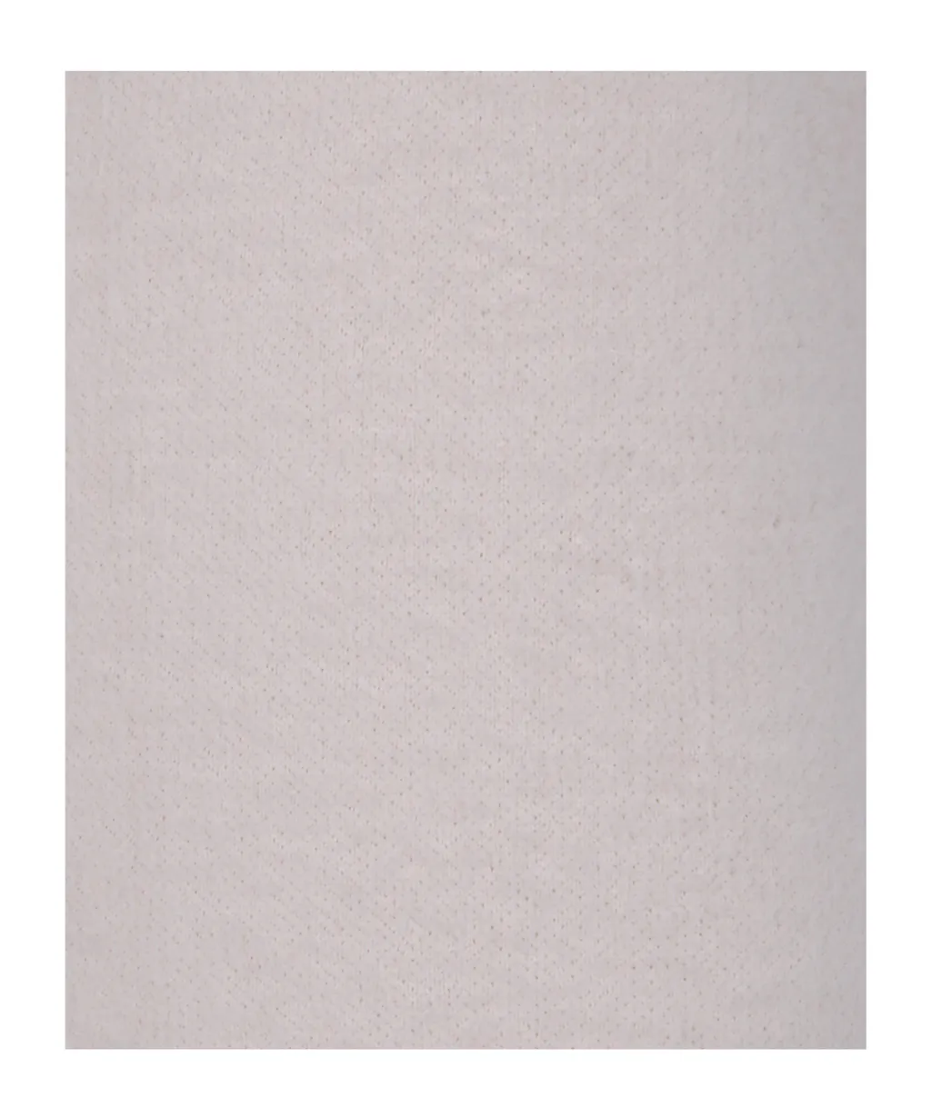 Elasticated-Waistband Wide-Leg Trousers