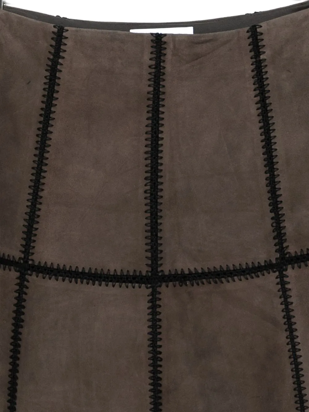 Flared Skirt
