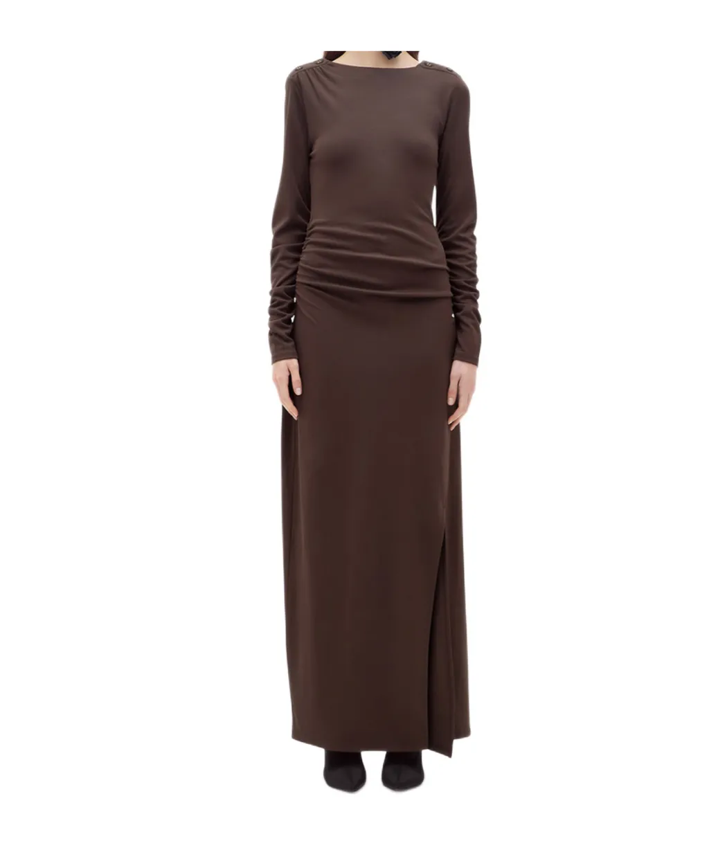 Long Sleeve Dress