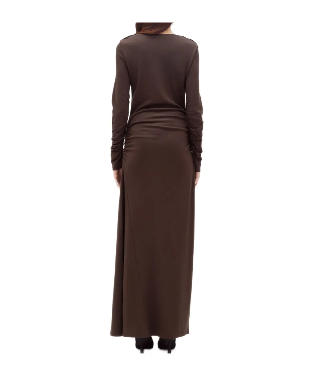 Long Sleeve Dress