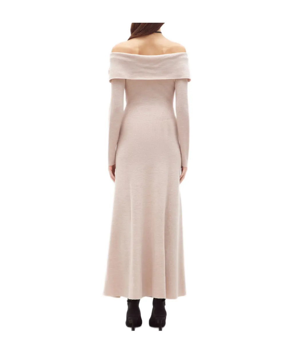 One-Shoulder Dress