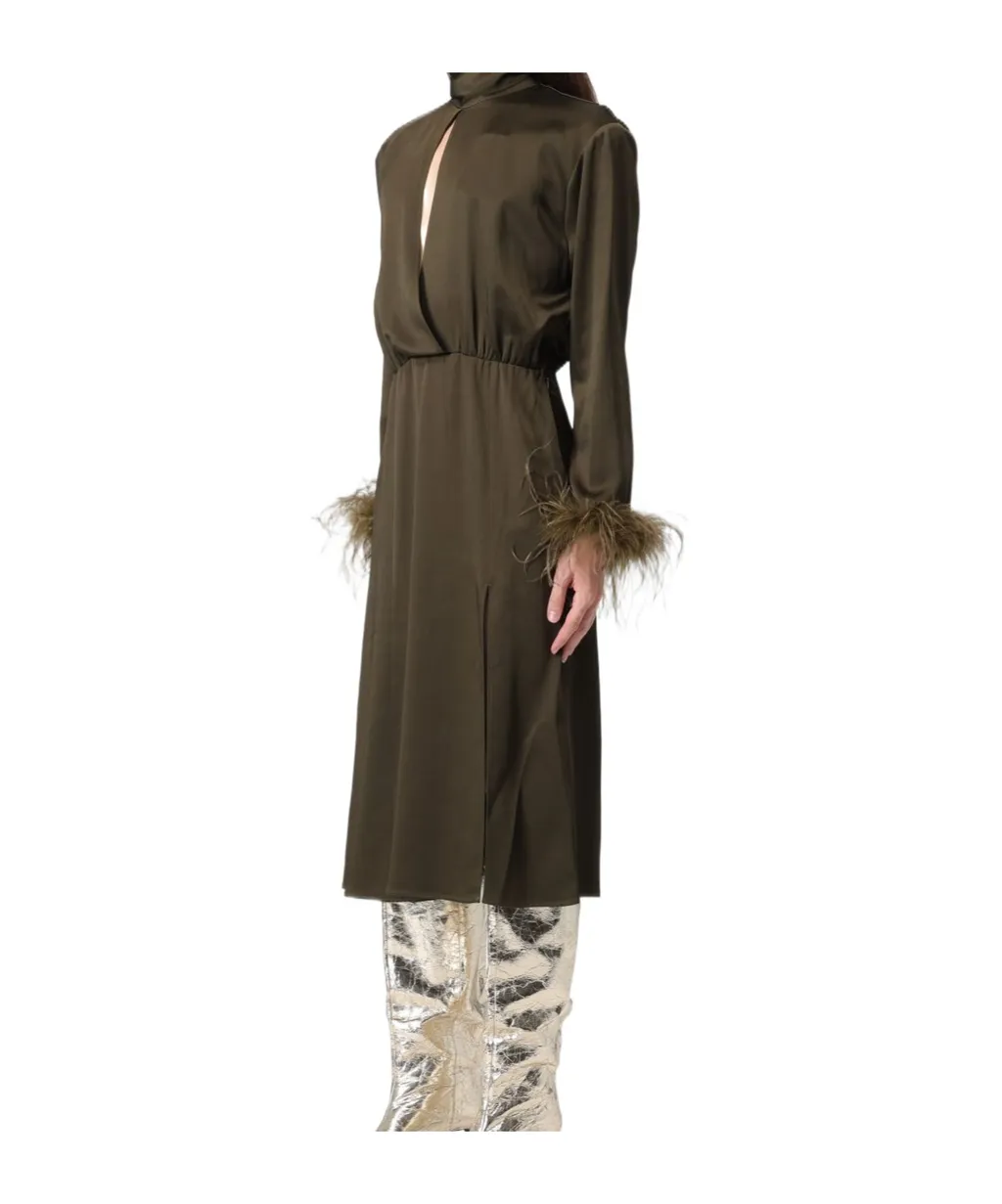 Enver Midi Dress