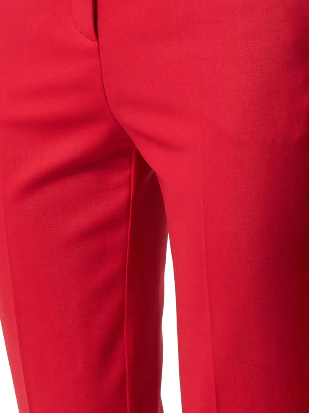 Flared Trousers