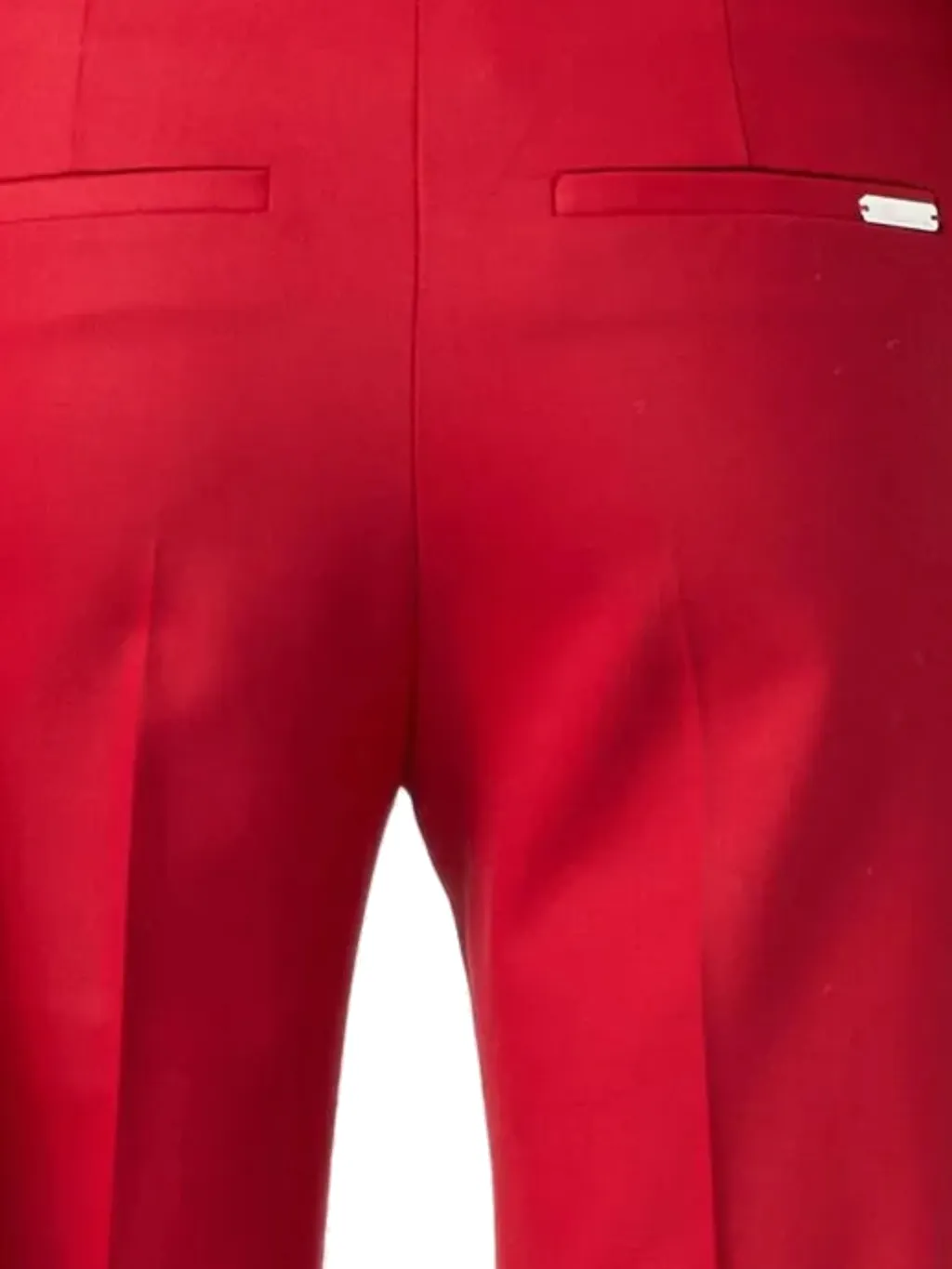 Flared Trousers