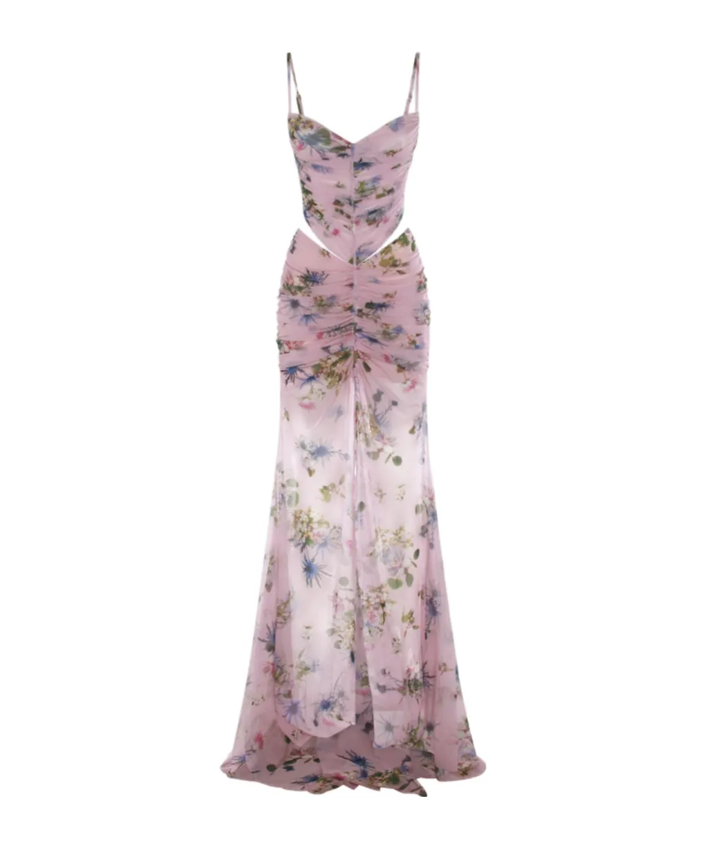 Sleeveless Dress