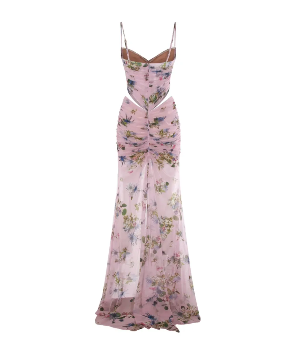 Sleeveless Dress