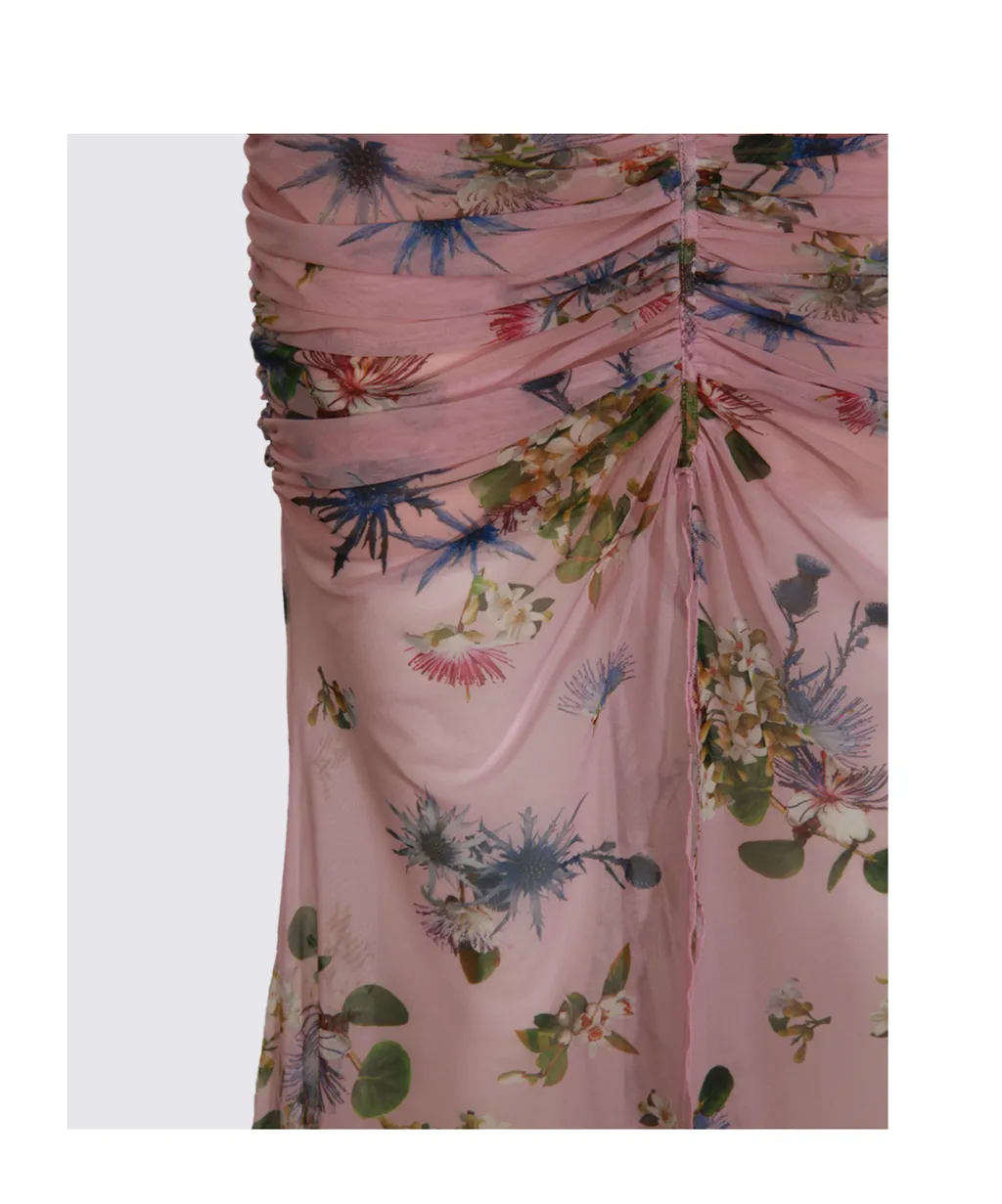 Sleeveless Dress