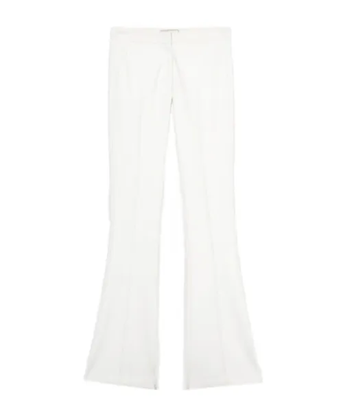 Twill Trousers