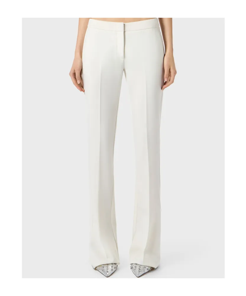 Twill Trousers