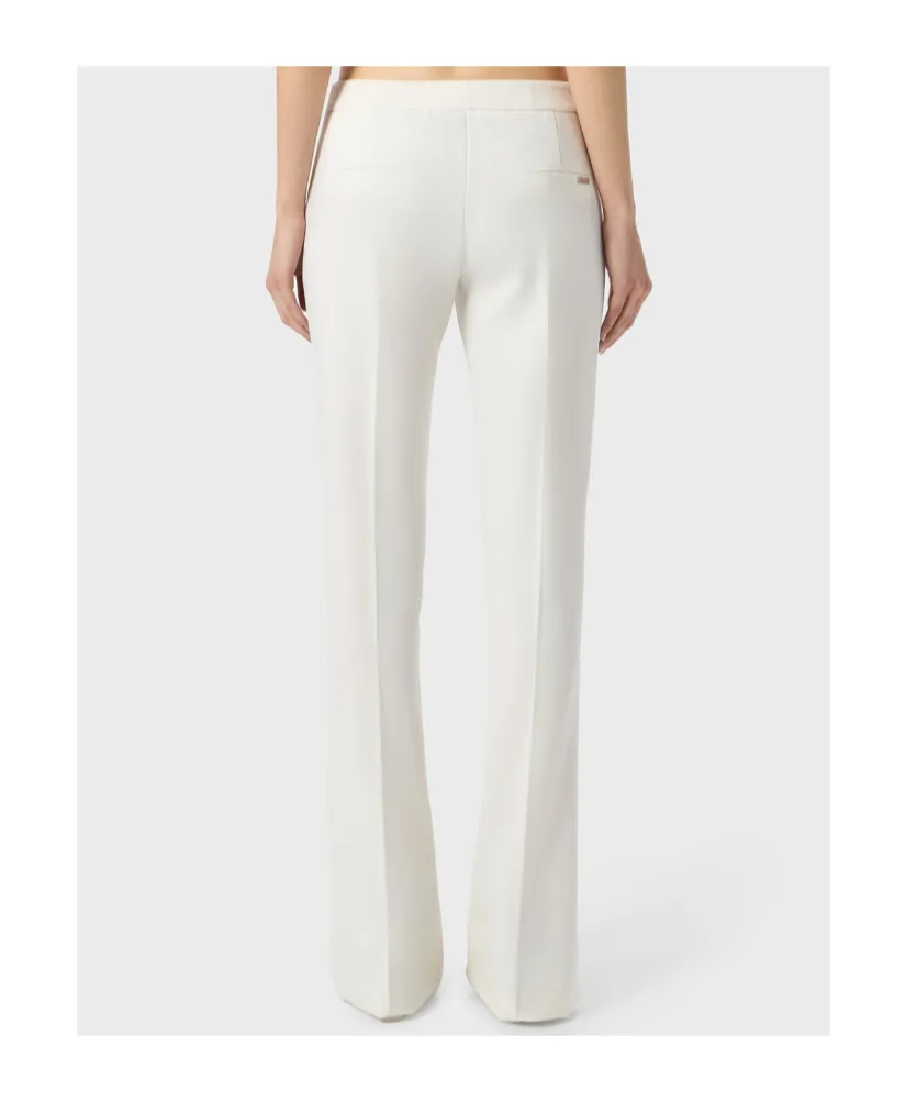 Twill Trousers