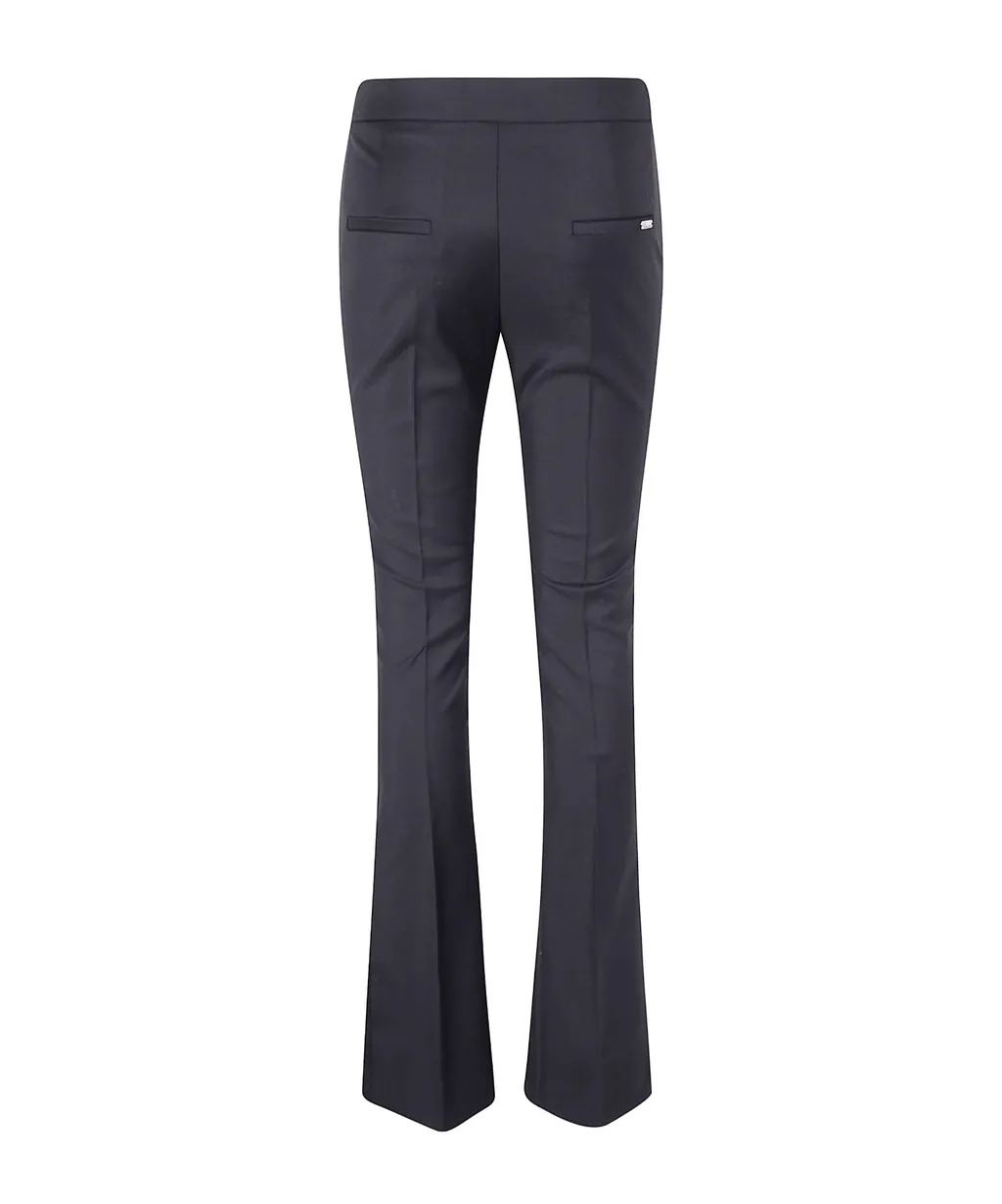 Twill Pant