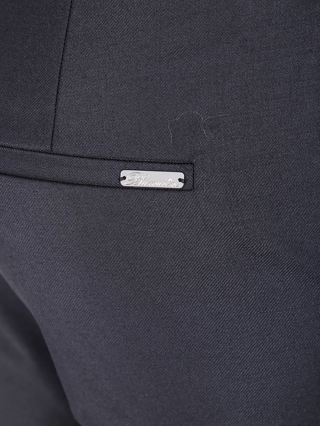 Twill Pant