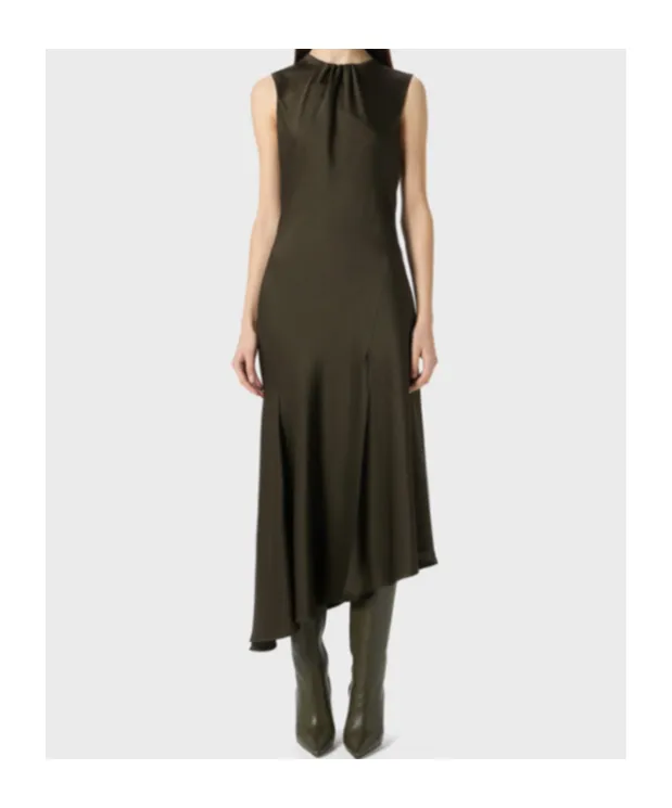 Asymmetric Dress