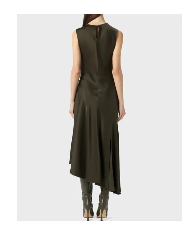 Asymmetric Dress