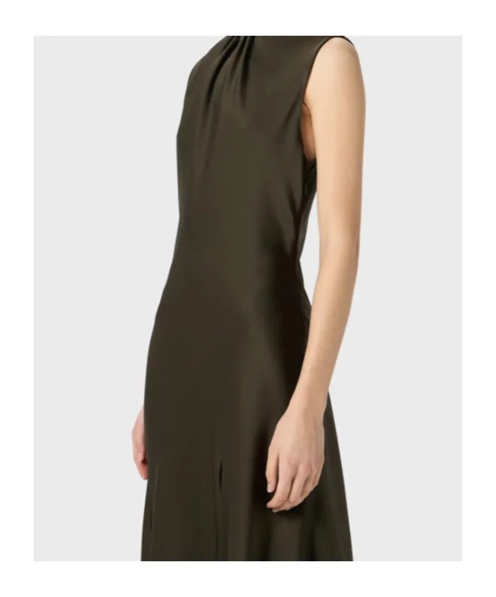 Asymmetric Dress