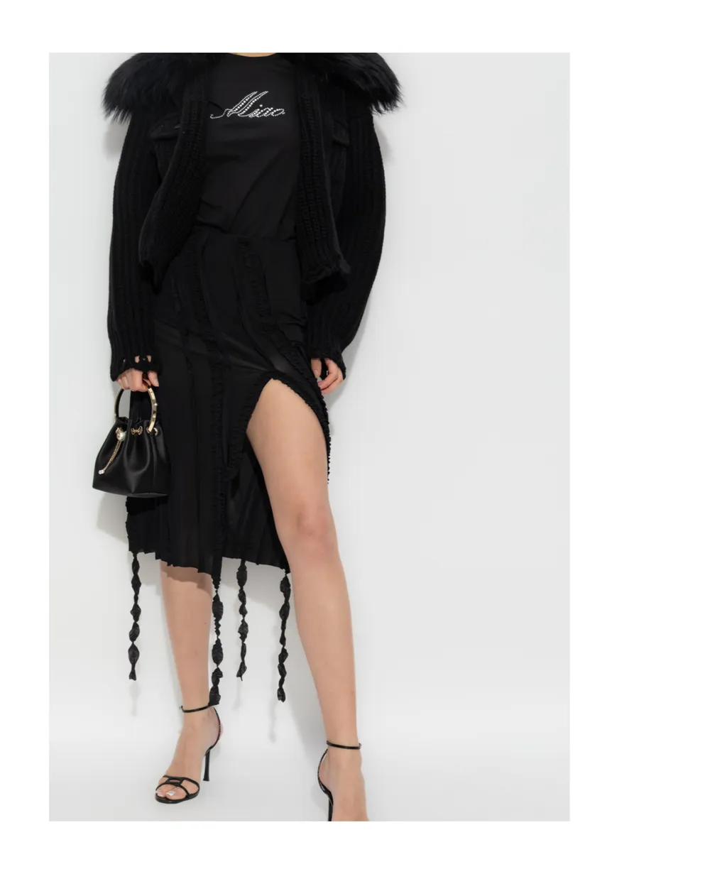 Long Sleeve Cardigan