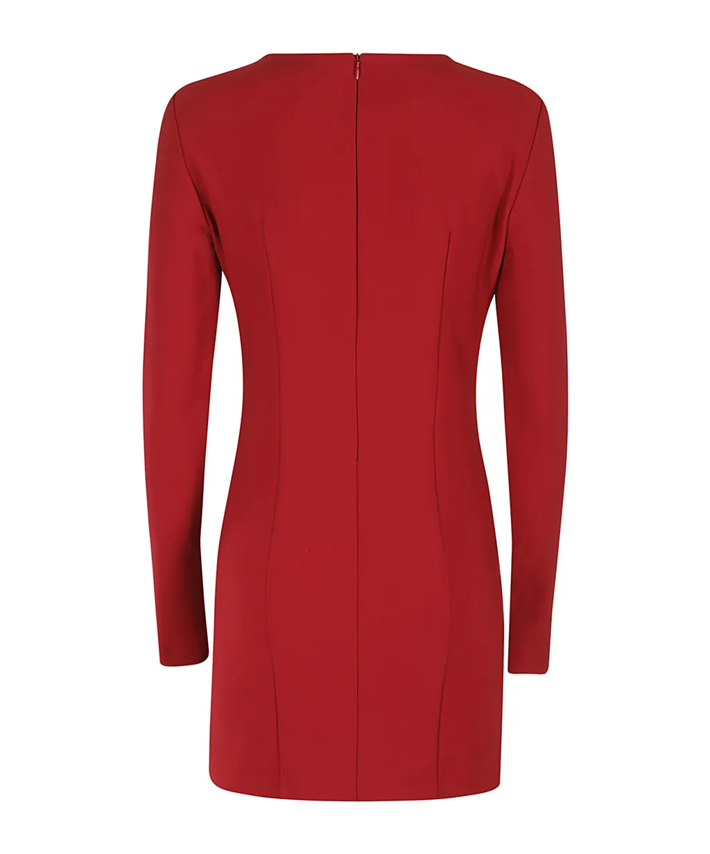 Bow Dress
