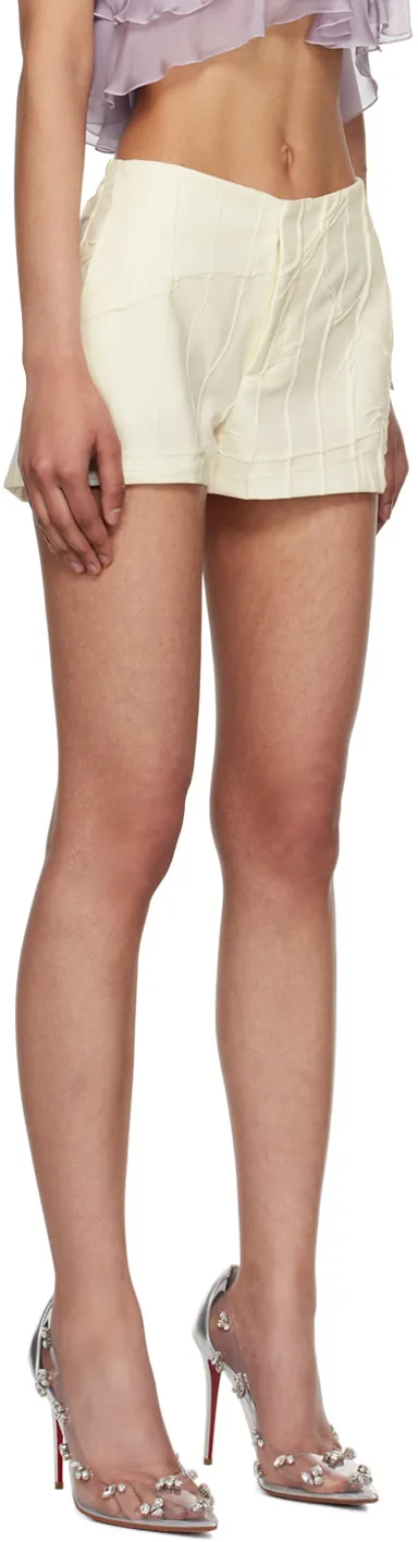 Pocket Shorts