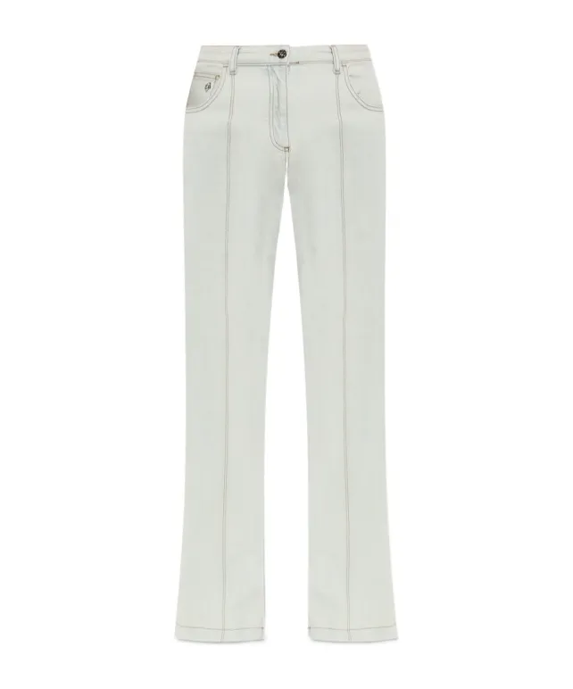 Cotton Jeans