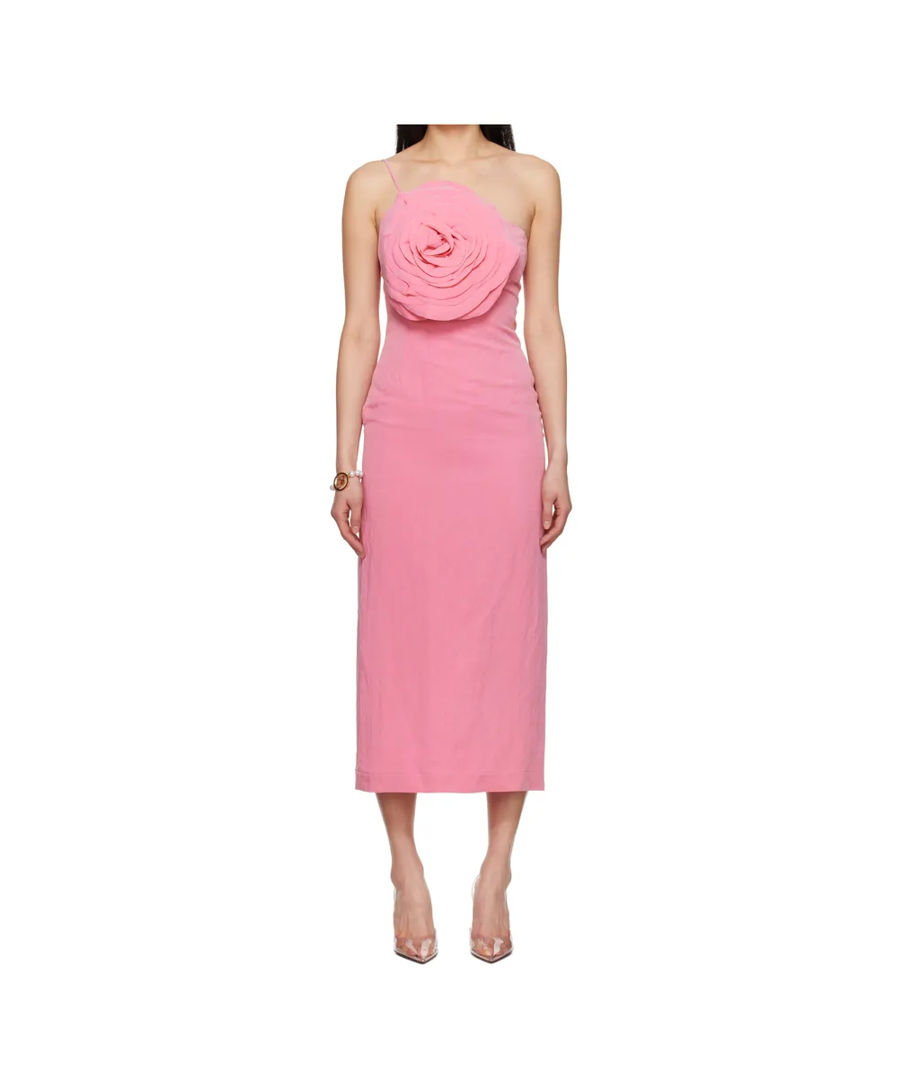 One Shoulder Dress