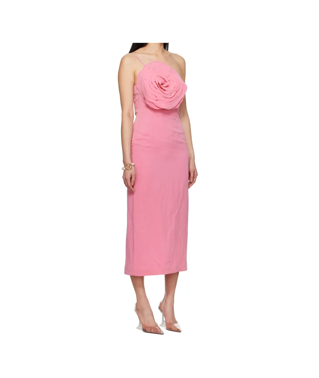 One Shoulder Dress