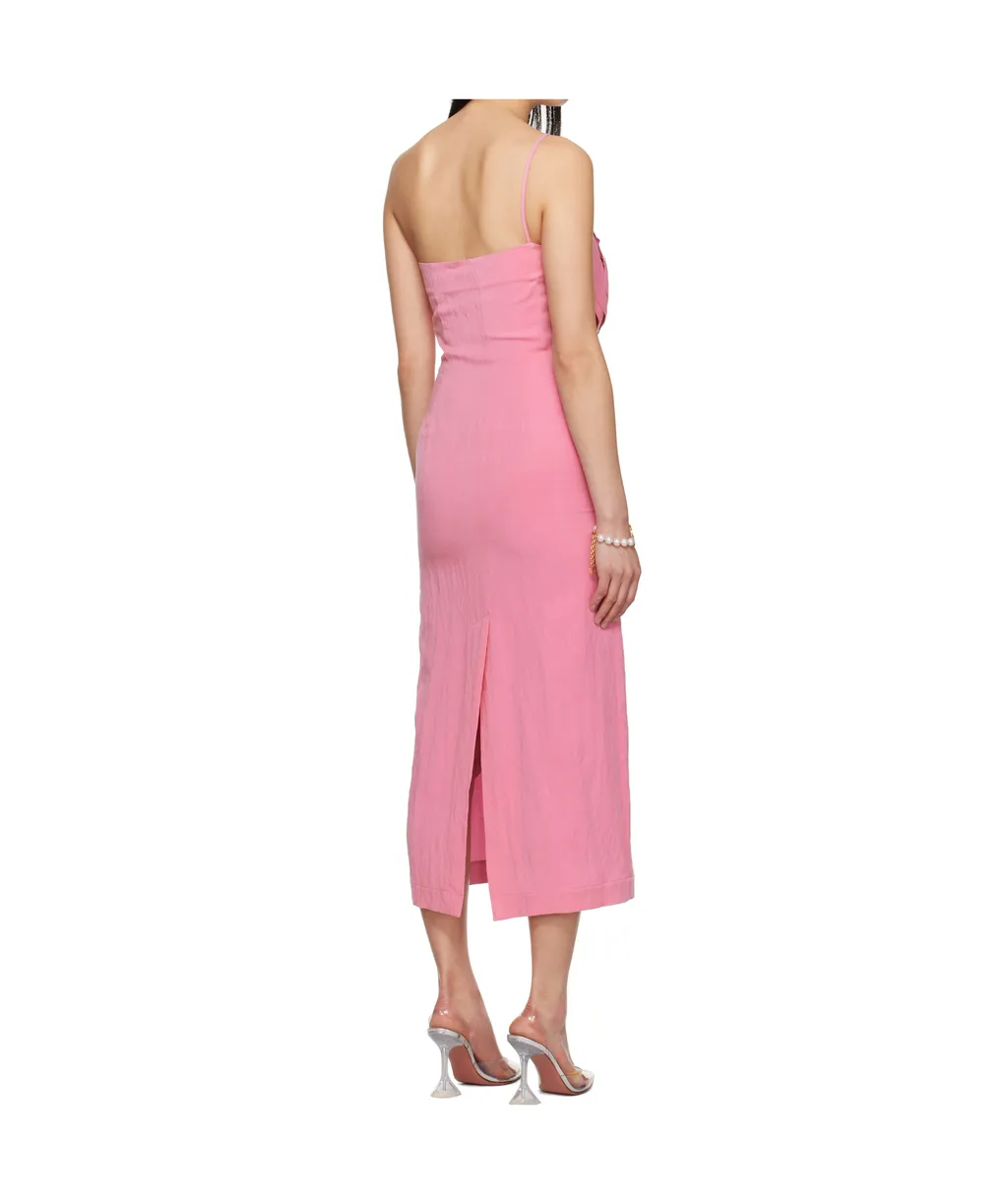 One Shoulder Dress
