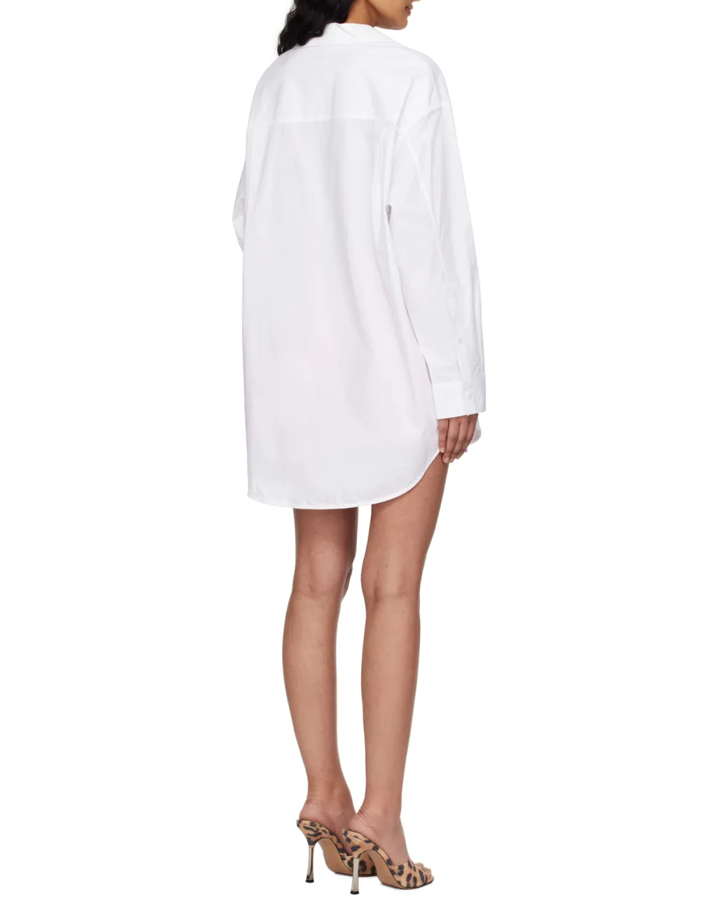 Long-Sleeved Shirt
