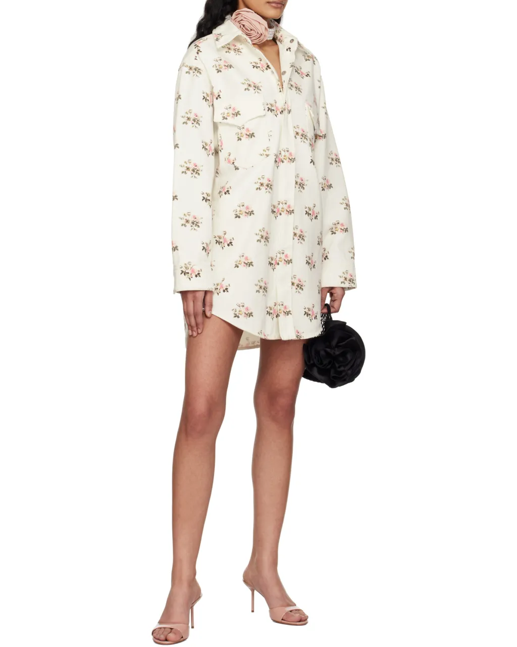 Printed Shirt