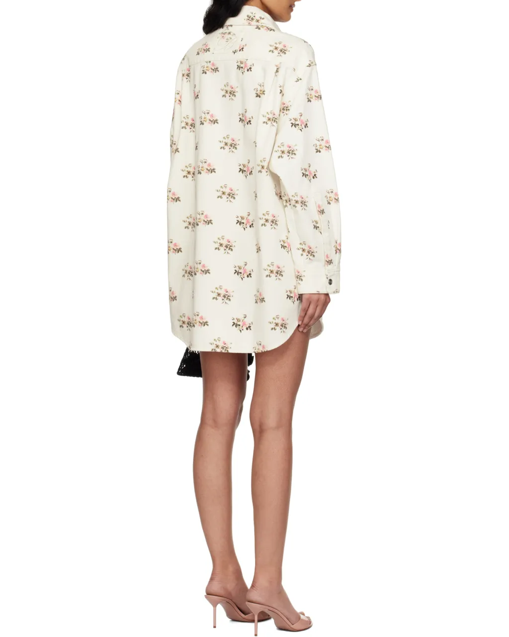 Printed Shirt