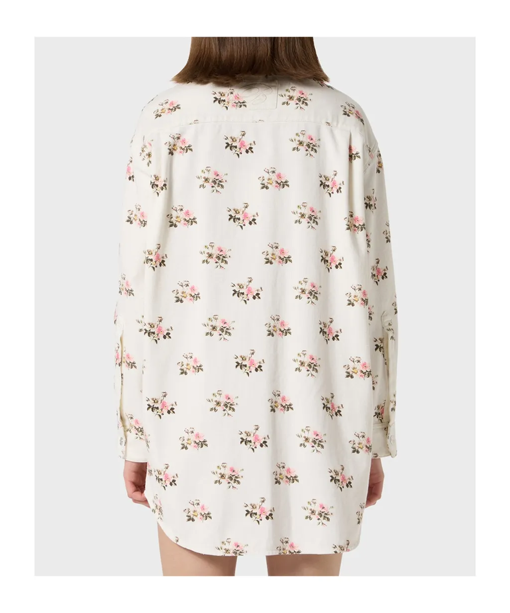 Printed Shirt