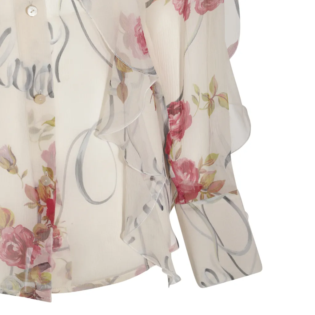 Printed Shirt
