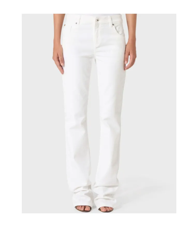 Bootcut Jeans