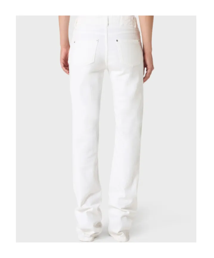 Bootcut Jeans
