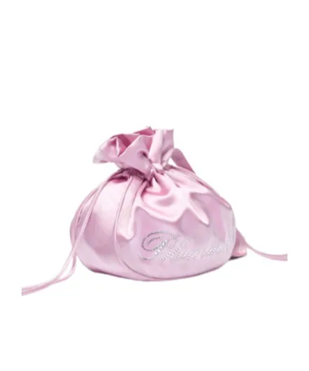 Satin Clutch