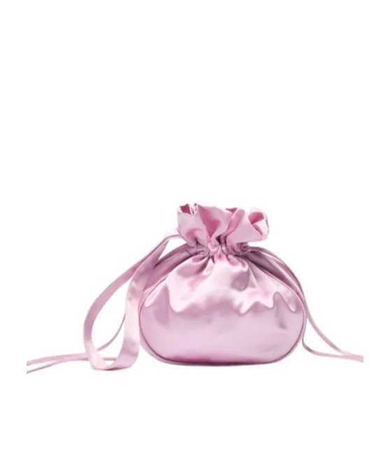 Satin Clutch