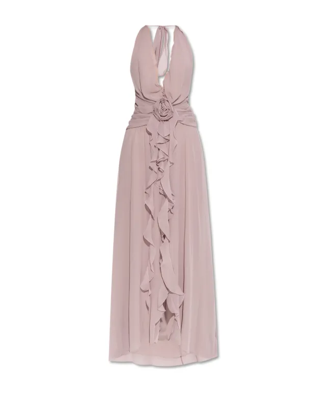 Georgette Dress