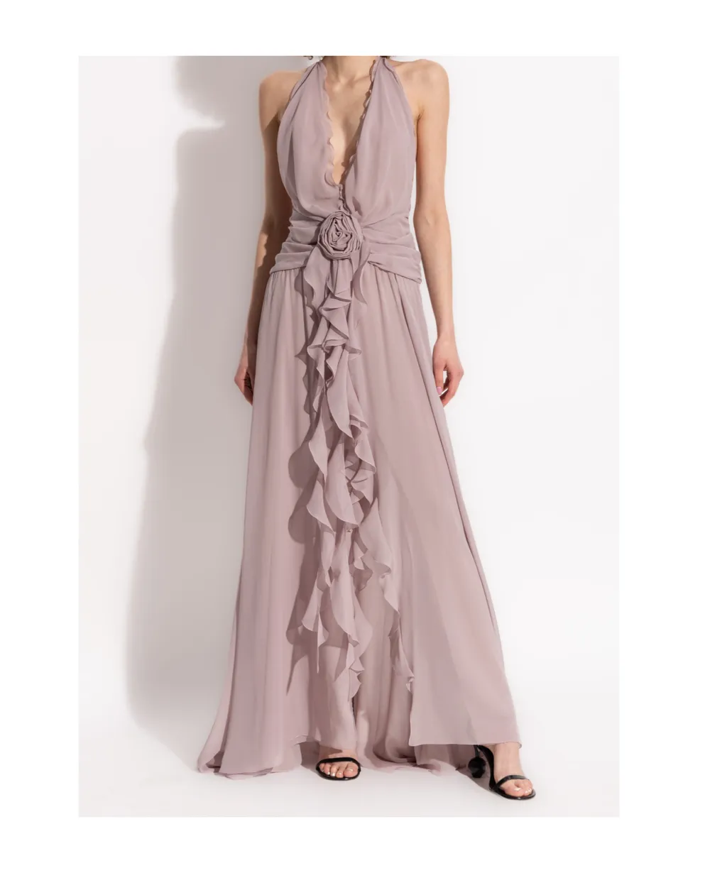 Georgette Dress