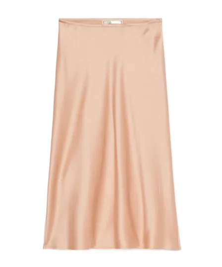 Eyeshadow Skirt