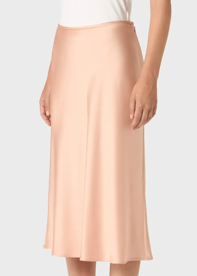 Eyeshadow Skirt