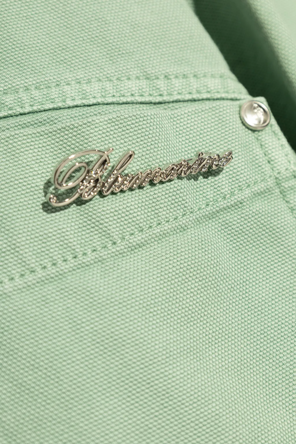 Shirt Jacket