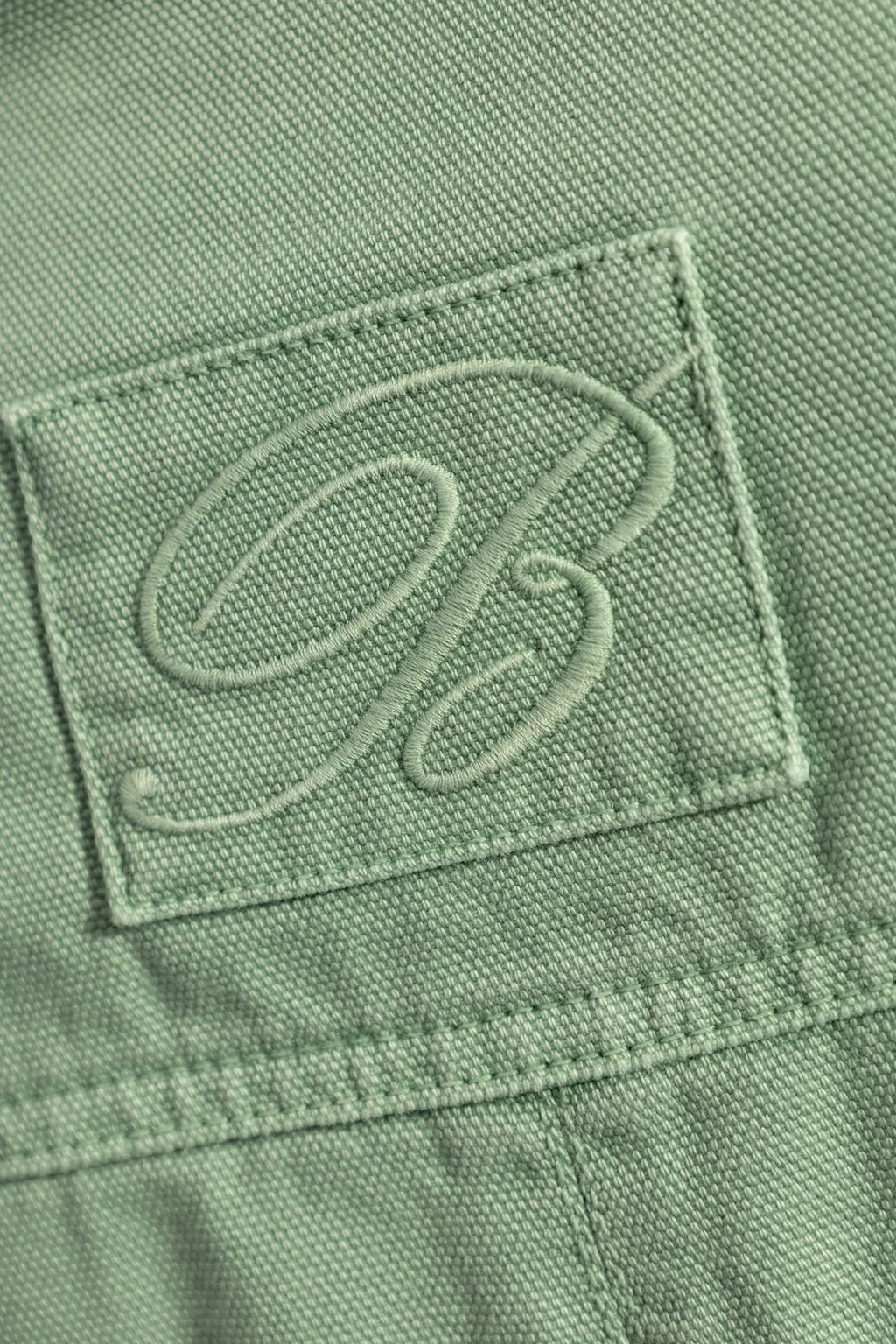 Shirt Jacket