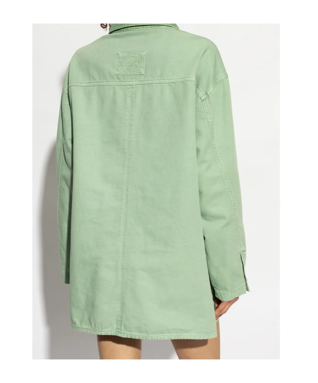 Shirt Jacket
